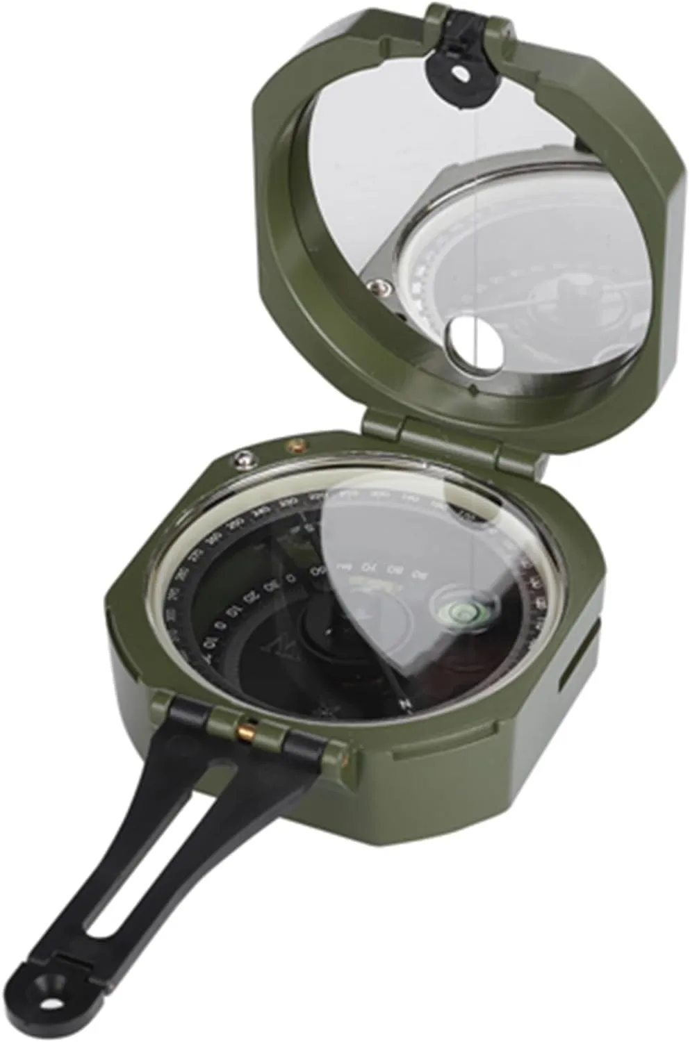, High Accuracy Multifunctional Outdoor with Luminous Effect for Geological Survey, Orienteering, Outdoor