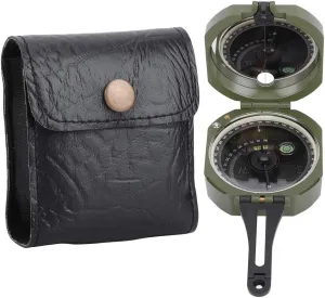 , High Accuracy Multifunctional Outdoor with Luminous Effect for Geological Survey, Orienteering, Outdoor
