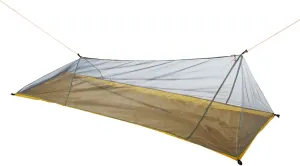 1 Single Person Tent Outdoor Camping Tent Ultralight Mesh Tent Mosquito Insect Bugs Shelter Bug Repellent Net