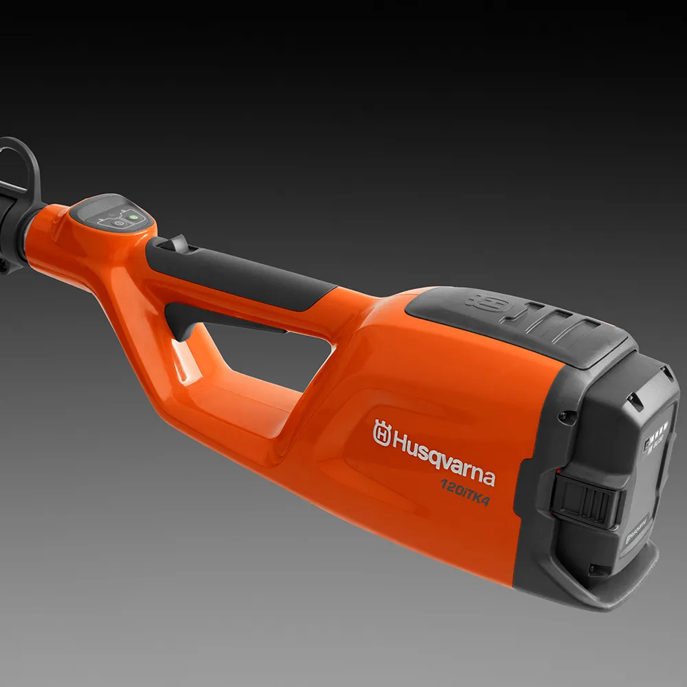 120ITK4-P POLE SAW (Unit Only)