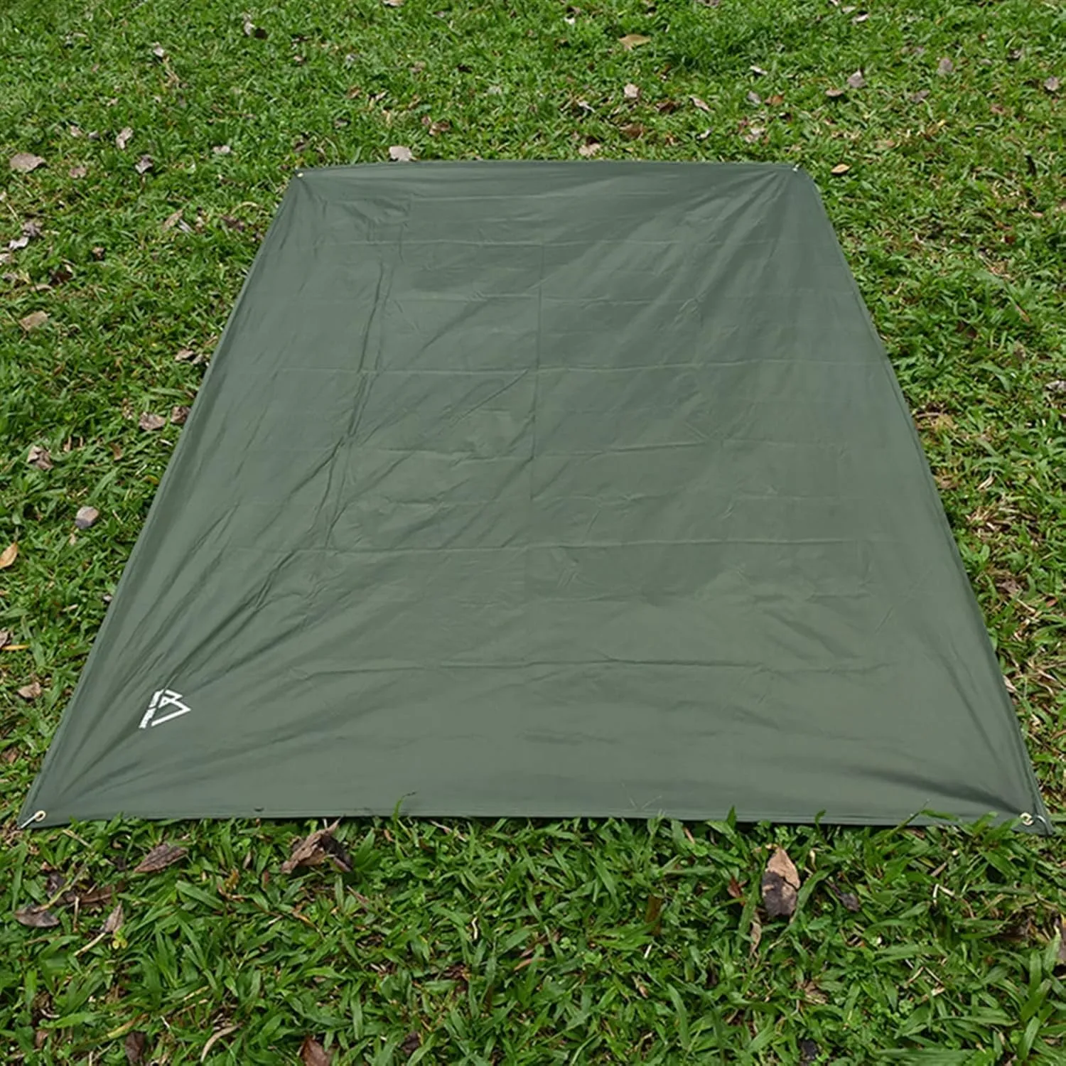 1.5 * 2.2M/ 2.4 * 2.2M/ 1.8 * 2.2M Awning Watertight Tarp Tent Shade Ultralight Garden Canopy Sunshade Outdoor Camping Hammock Beach Sun Shelter (Color : Light Green, Size : 2.4x2.2m)