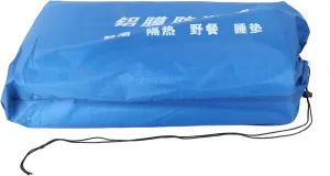 1pc Picnic Blanket Outdoor Dampproof Mat Camping Mat Picnic Mat
