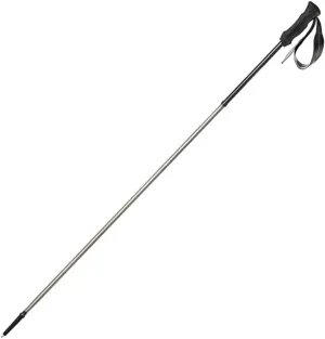 2 Pack Folding Trekking or Hiking Poles- Strong Walking Stick,Lightweight Carbon Fiber,Anti-Shock for Camping, Mountaining, Backpacking (B)