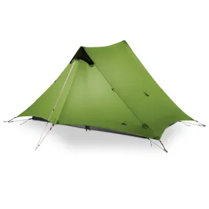 2018 LanShan 2 3F UL GEAR 2 Person Camping Tent