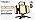 30W Rechargeable Work Light,3000 Lumen Magnetic Work Light Battery Powered