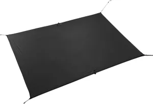 3FULGEAR Lanshan 2 Tent 2 Person Ultralight Camping Tent, 3/4 Season Professional 15D Silnylon Rodless Tent for Camping, Climbing, Hiking