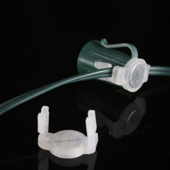 500 Magnetic Christmas Light Clips for both C7 and C9 Cords SPT-1