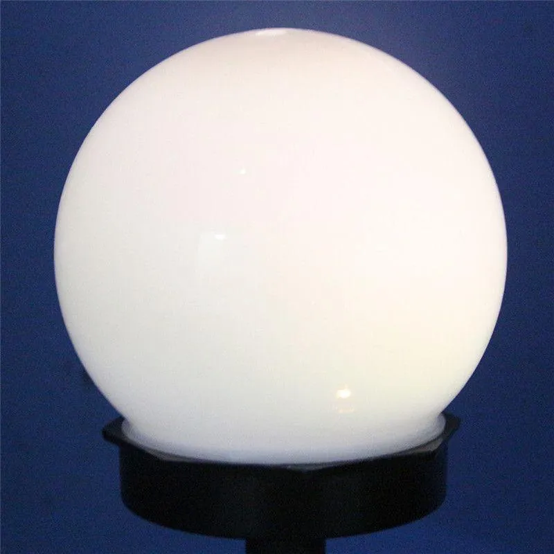7 Color LED Solar Garden Lights – Vibrant Outdoor Illumination