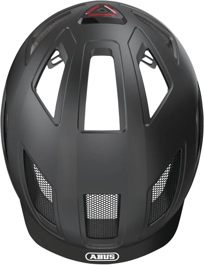 ABUS Hyban 2.0 MIPS Adult Urban Helmet, CPSC Certified