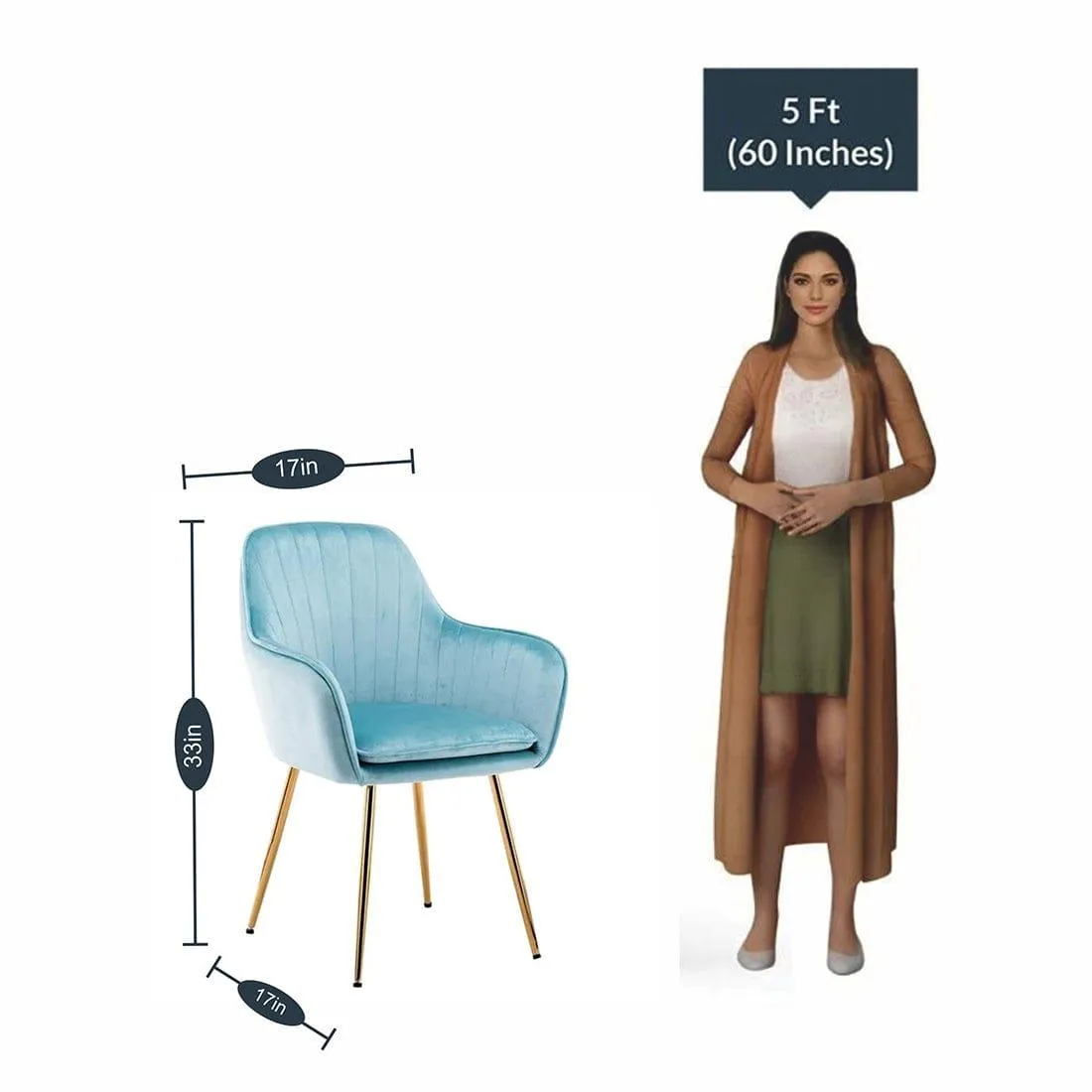 ACCENT CHAIR