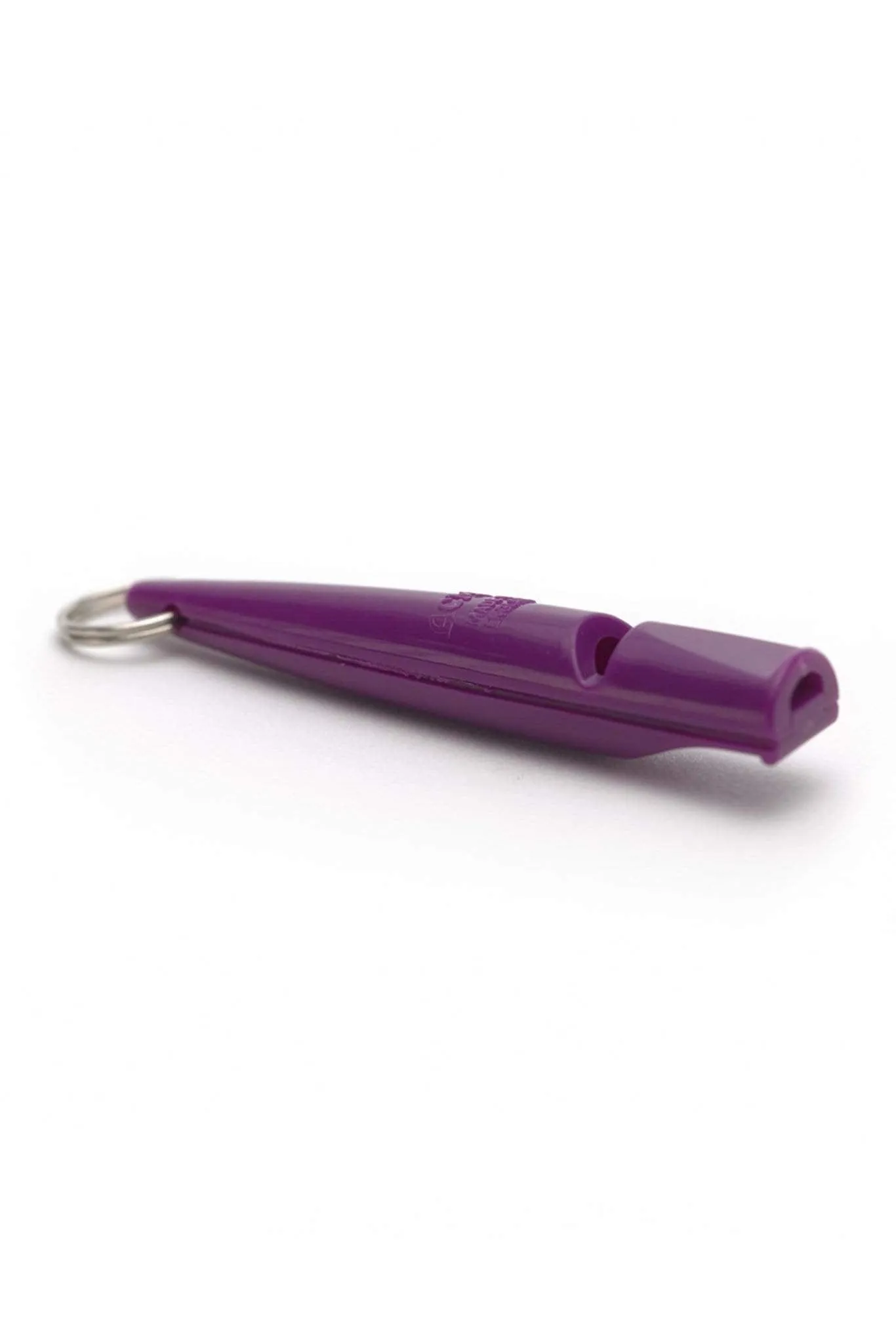ACME Dog Training Whistle 210.5 Purple