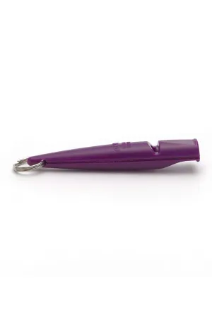ACME Dog Training Whistle 211.5 Purple