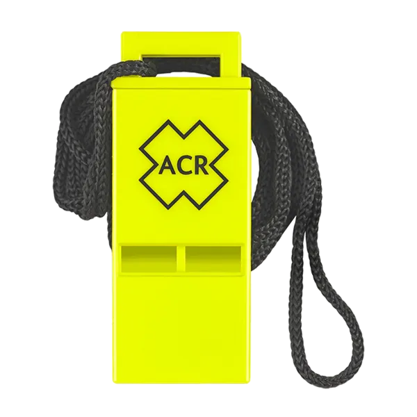ACR - WW-3 ResQ Whistle
