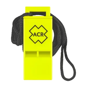 ACR - WW-3 ResQ Whistle