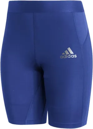 adidas Techfit Short Tight - Mens Soccer XL