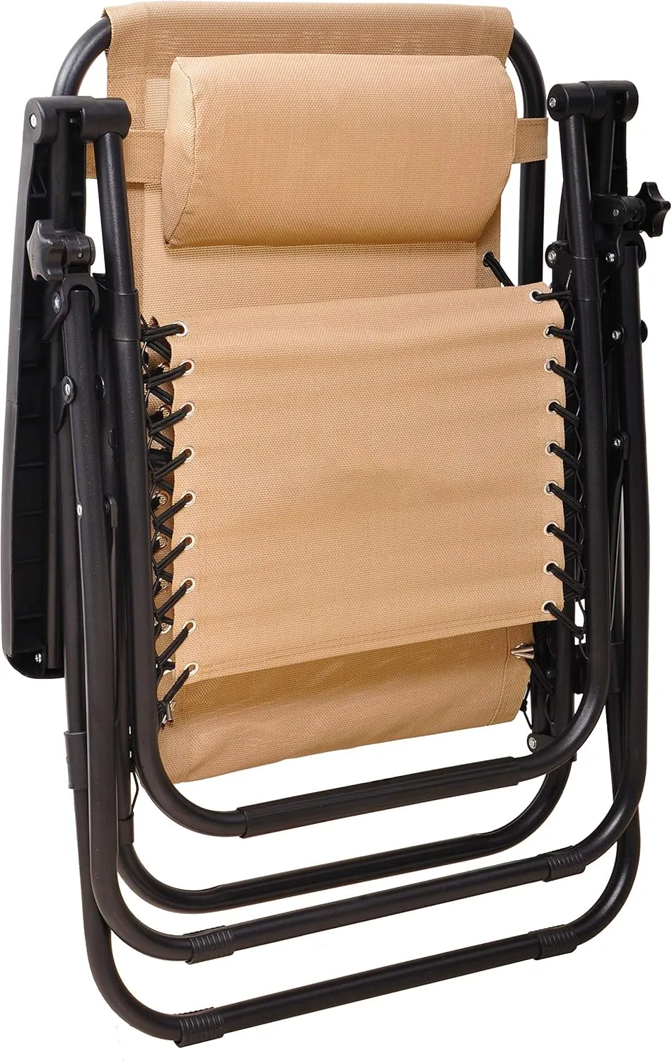 Adjustable Zero Gravity Lounge Chair Recliners for Patio, Yard, Multiple Colors and Sizes