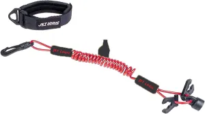 AIRHEAD ULTIMATE LANYARD, Red and Black, for PWCs