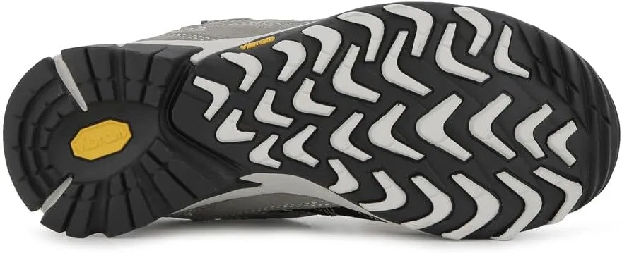 Alpina GLACIA Women's Hiking Shoes with Alpitex Breathable Membrane and Slip Resistant Vibram Sole Lightweight Trekking Waterproof Footwear for All-Terrain