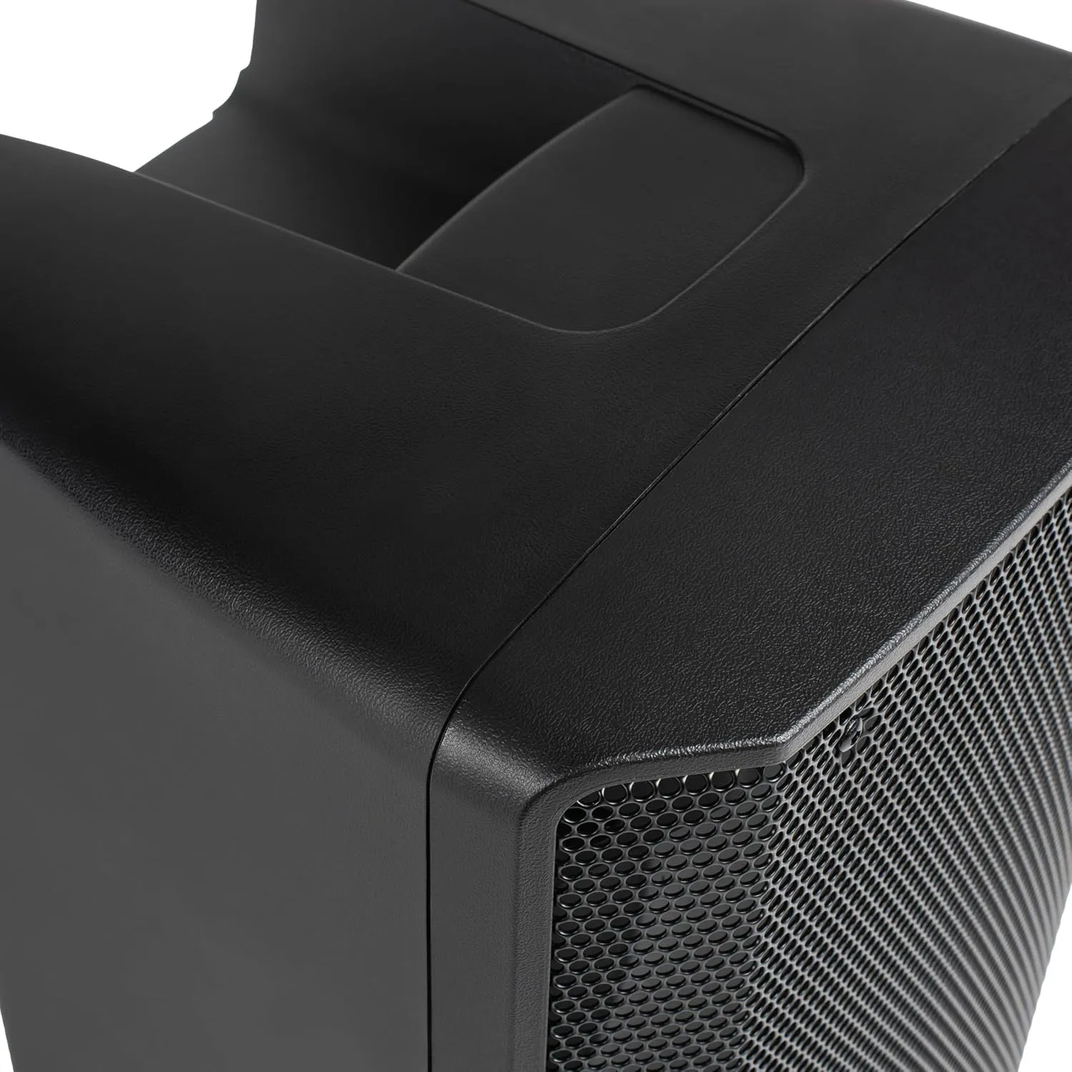 ALTO TX410 350W 10" Powered PA Speaker with TWS Bluetooth, 2-Channel Mixer, Monitor for Band or DJ and Musicians, Rehersals, Venues or Events