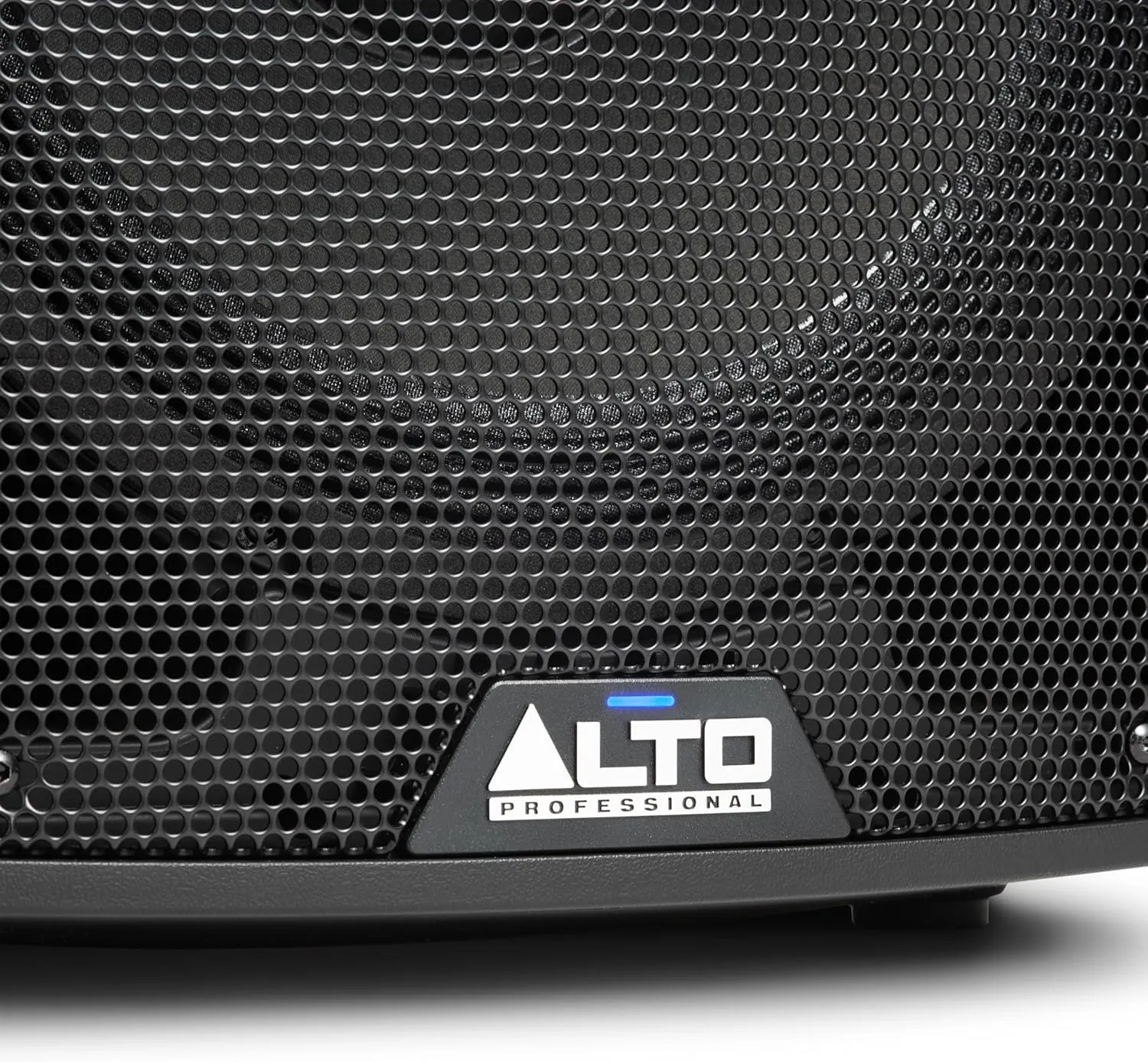 ALTO TX410 350W 10" Powered PA Speaker with TWS Bluetooth, 2-Channel Mixer, Monitor for Band or DJ and Musicians, Rehersals, Venues or Events