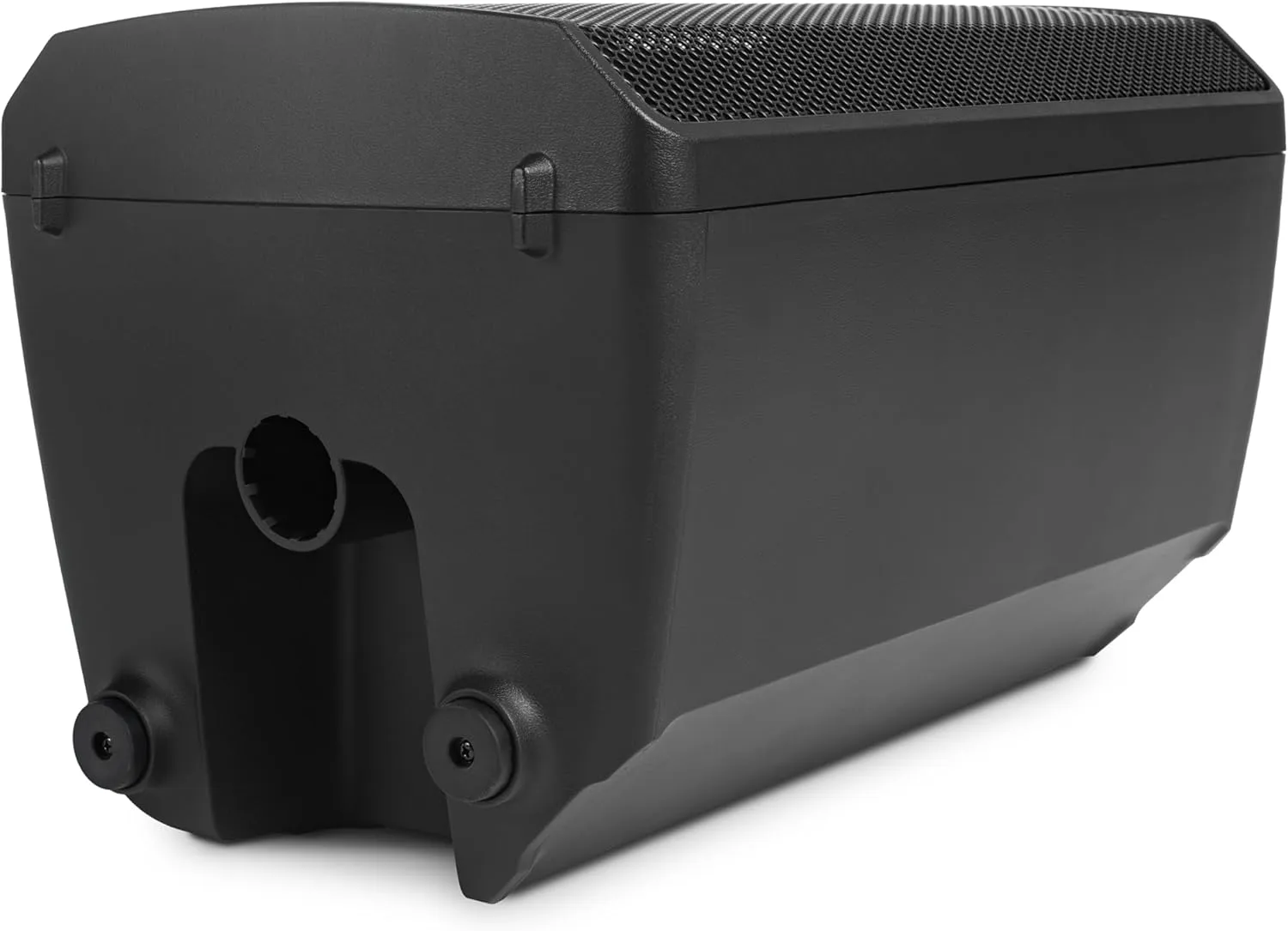 ALTO TX410 350W 10" Powered PA Speaker with TWS Bluetooth, 2-Channel Mixer, Monitor for Band or DJ and Musicians, Rehersals, Venues or Events