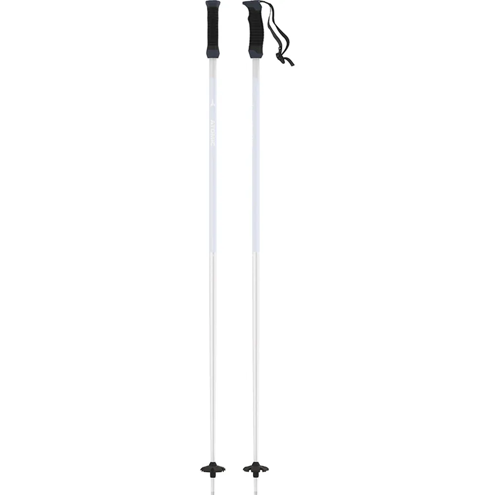 Amt Carbon Sqs Ski Poles - Womens