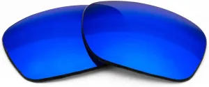 Apex Lenses Replacement Lenses for Pelagic Fish Whistle Sunglasses