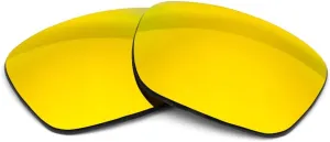 Apex Lenses Replacement Lenses for Pelagic Fish Whistle Sunglasses