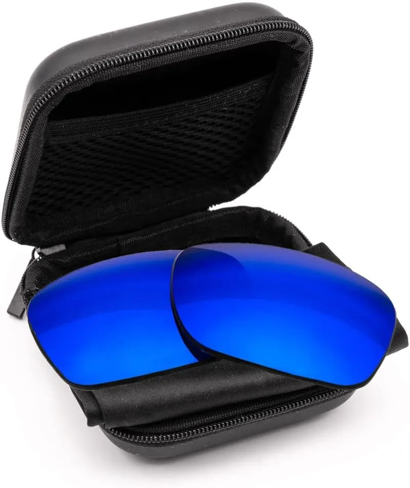Apex Lenses Replacement Lenses for Pelagic Fish Whistle Sunglasses
