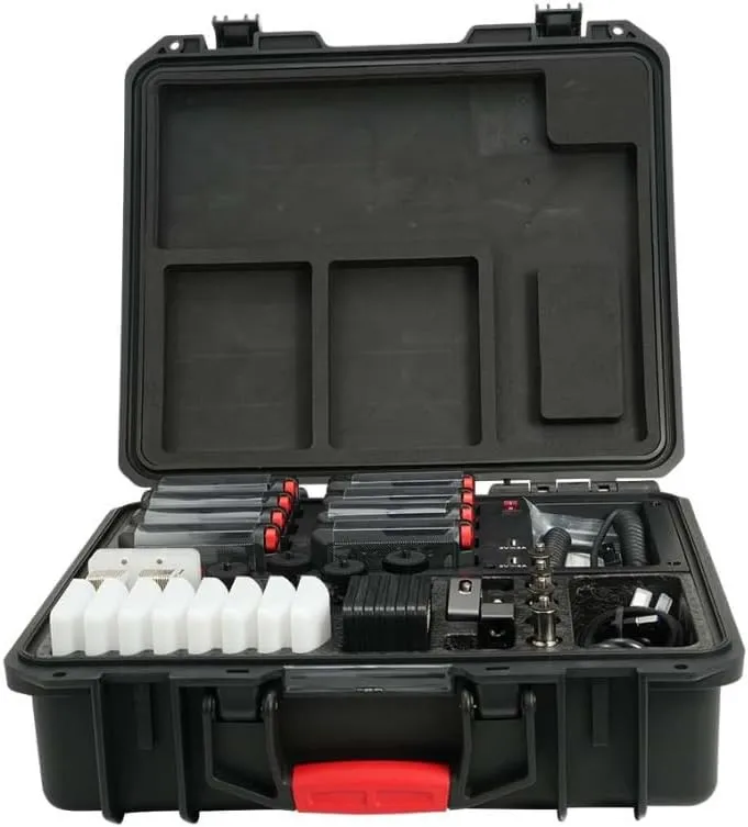 Aputure MC Pro 8 Light Kit
