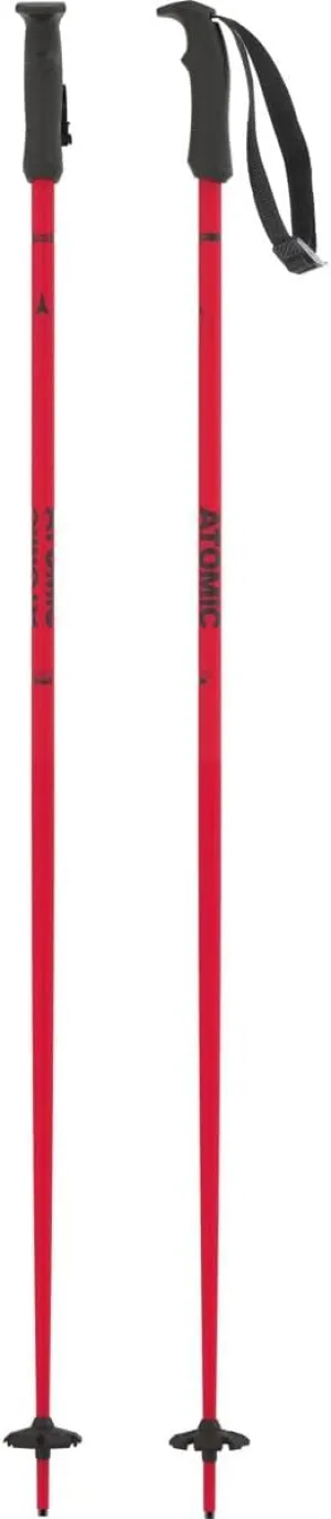 ATOMIC Amt Cane, Youth Unisex