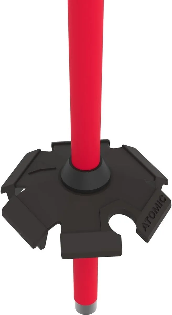 ATOMIC Amt Cane, Youth Unisex