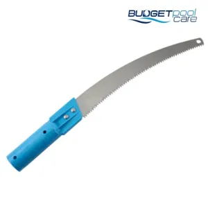 Aussie Gold Pole & Hand Held Saw