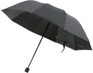 Automatic Golf Umbrella Windproof Waterproof Three Fold Sunproof Extra Large Umbrellas Folding Umbrella Parasol (Color : D) (C)