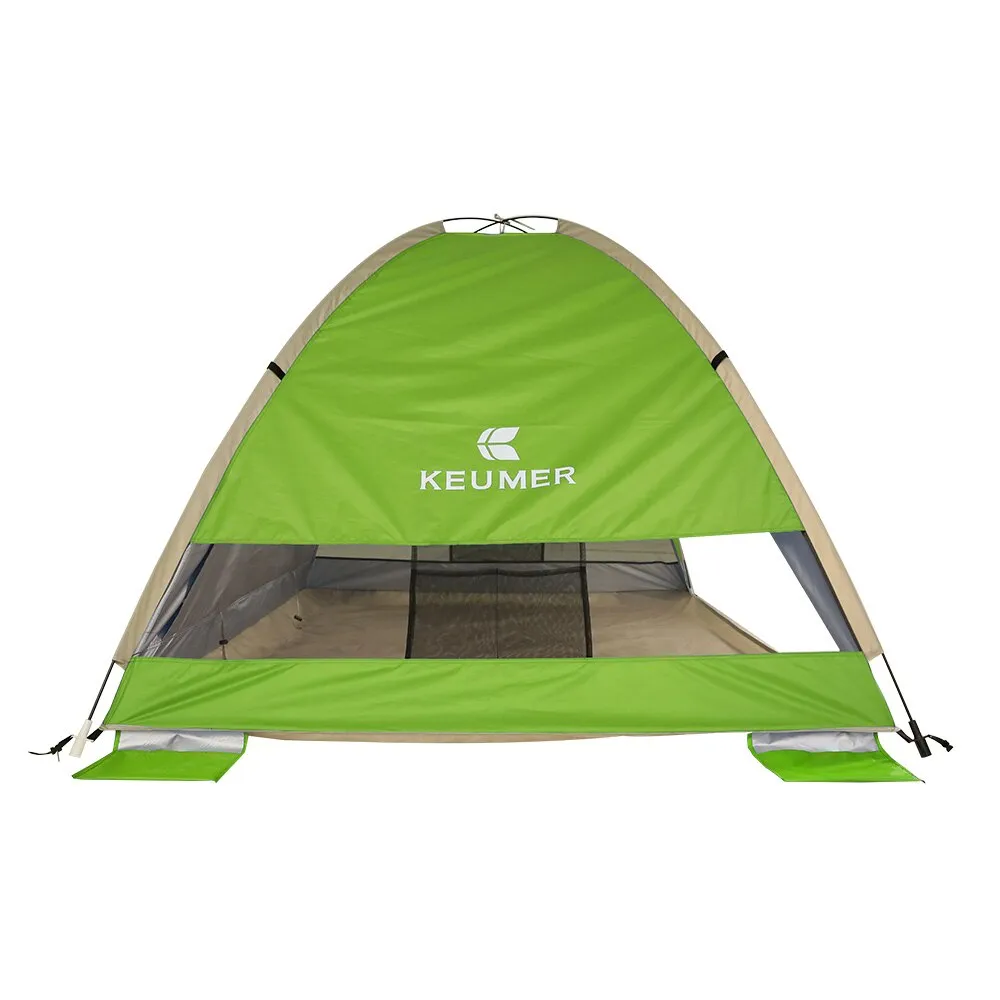 Automatic Instant Beach Shade Tent