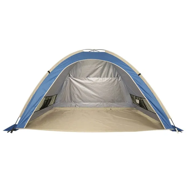 Automatic Instant Beach Shade Tent