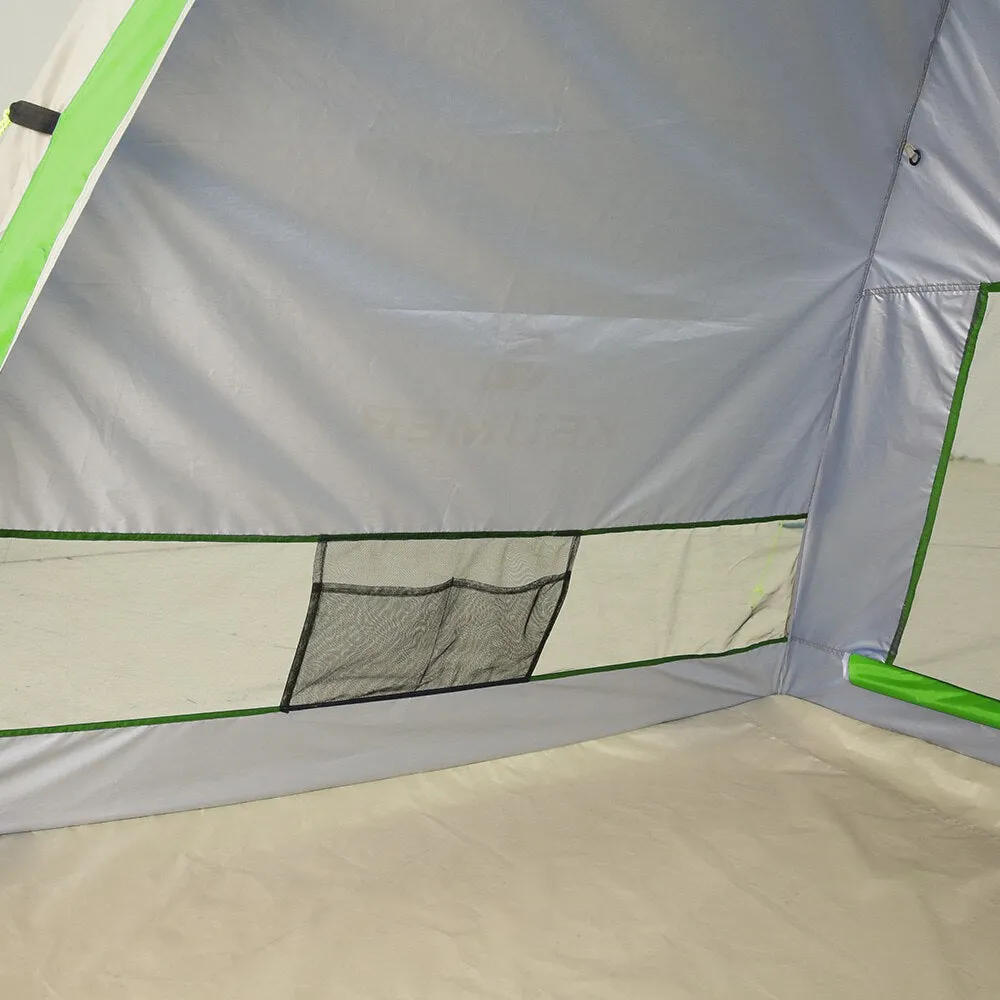 Automatic Instant Beach Shade Tent