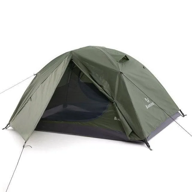 Backpacking Tent 2-3 People