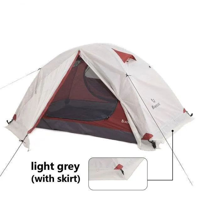 Backpacking Tent 2-3 People