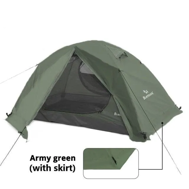 Backpacking Tent 2-3 People