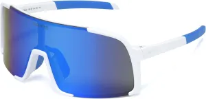 Baseball Sunglasses for Men Women UV400 Protection Sports Glasses for Cycling Running Softball Sunglasses