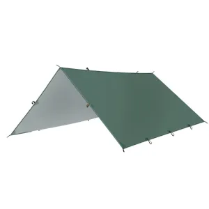 Beach Sun Eco-friendly technology Tarp Shelter Discounted rates Tent 3mx3m Waterproof