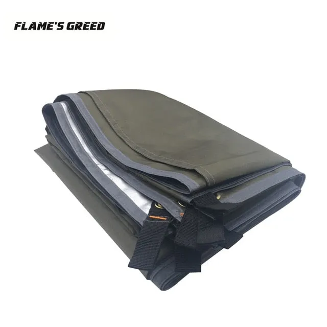Beach Sun Eco-friendly technology Tarp Shelter Discounted rates Tent 3mx3m Waterproof