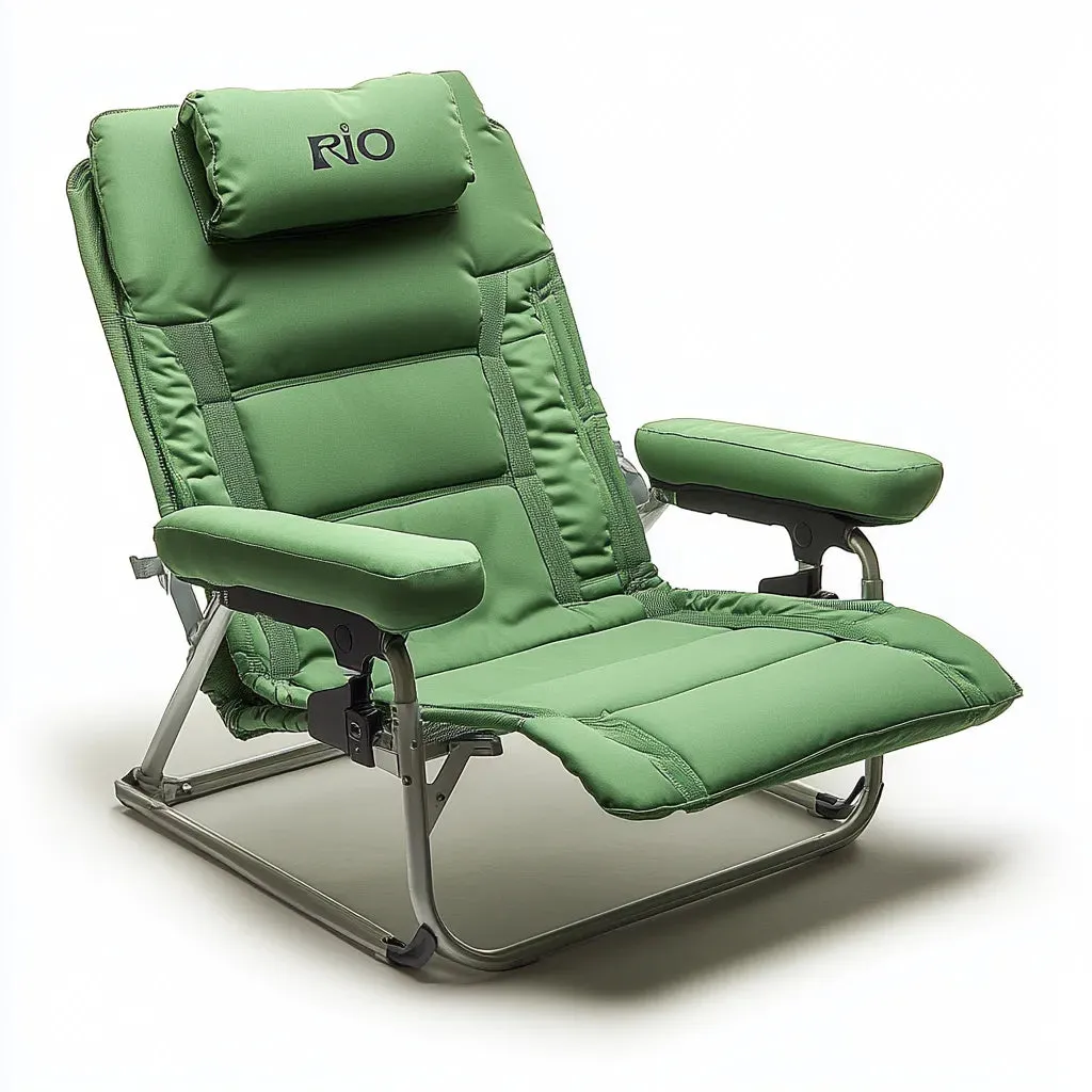 BeachCaddy Chair