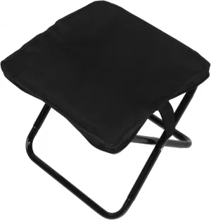 BESPORTBLE Folding Camping Stool Durable and Lightweight Portable Folding Chair for Outdoor Activities