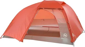 Big Agnes Copper Spur HV UL - UltralightBackpacking Tent