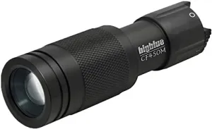 BigBlue 450 Lumen Mini Focusable Light