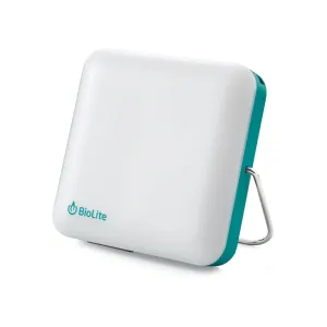 BioLite SunLight Solar Lantern - Teal