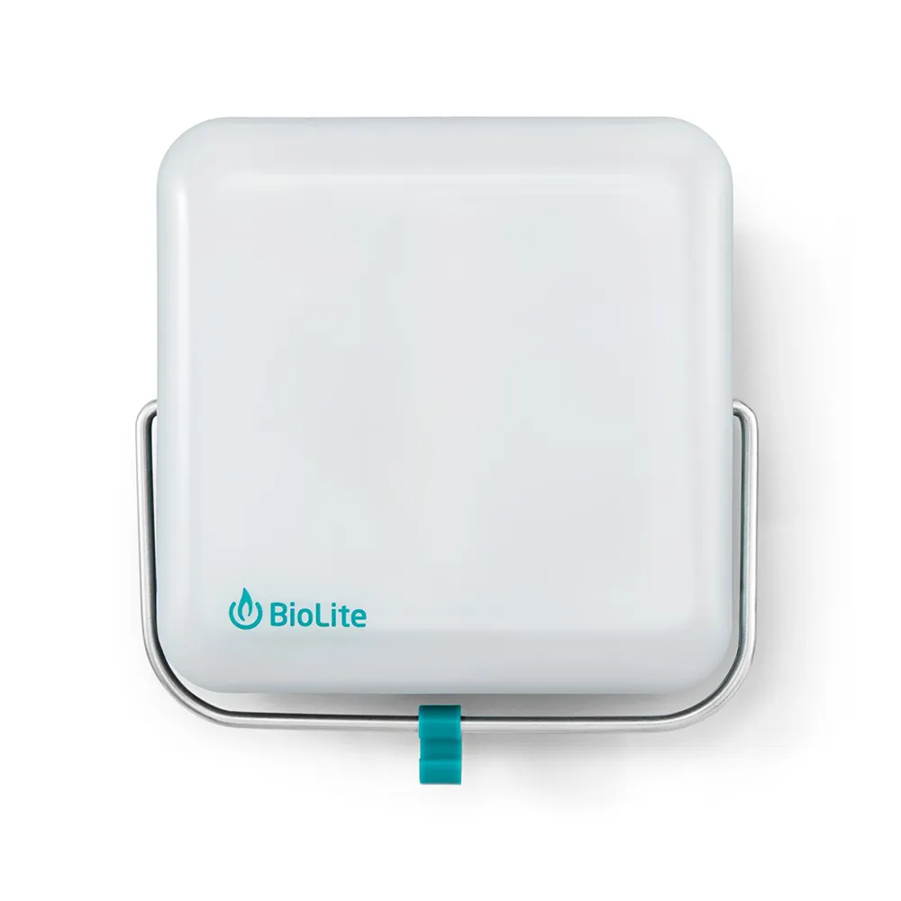 BioLite SunLight Solar Lantern - Teal