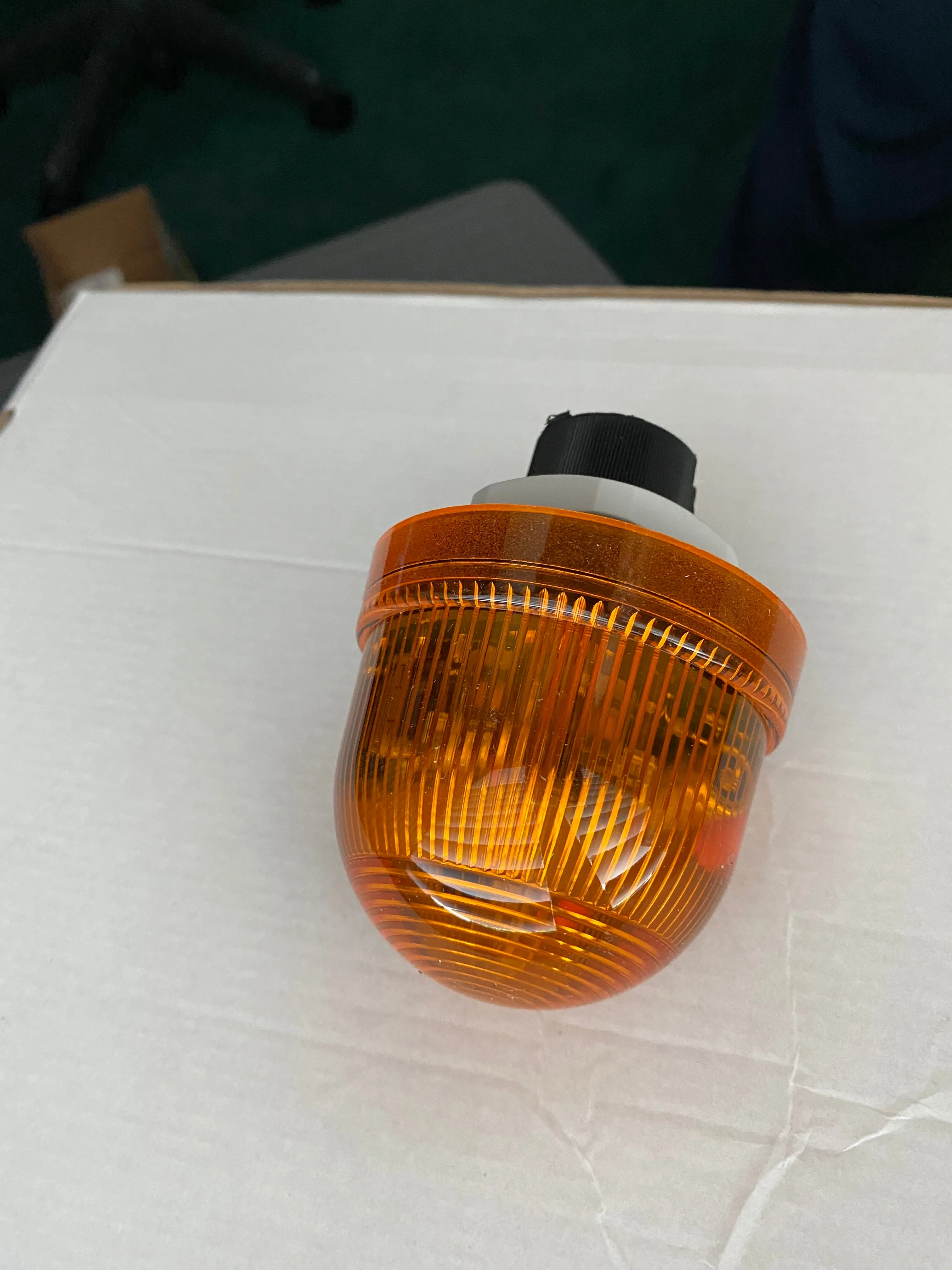 BL01 Hood light XENON FLASHING BEACON